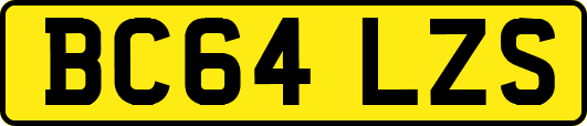 BC64LZS