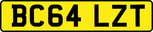 BC64LZT