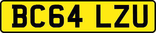BC64LZU
