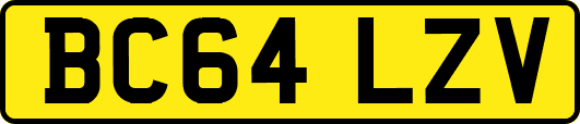 BC64LZV