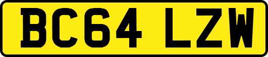BC64LZW