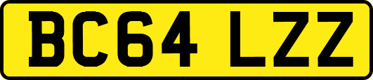 BC64LZZ