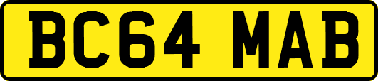 BC64MAB