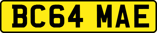 BC64MAE