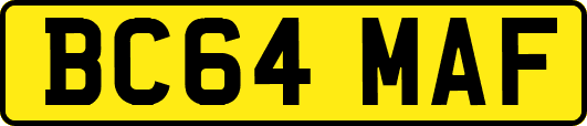 BC64MAF