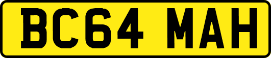 BC64MAH