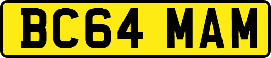 BC64MAM