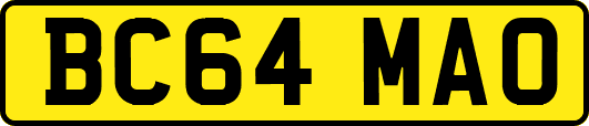 BC64MAO