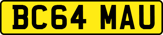 BC64MAU