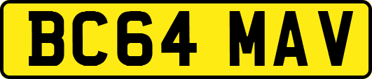 BC64MAV