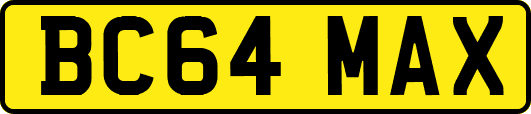 BC64MAX