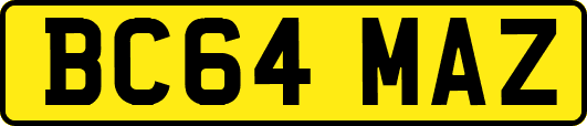 BC64MAZ