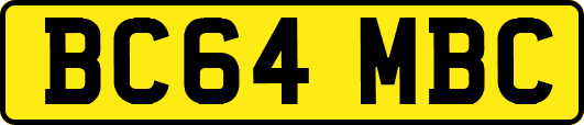 BC64MBC