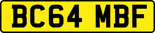 BC64MBF