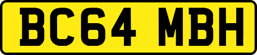 BC64MBH