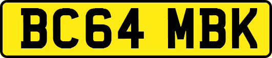 BC64MBK