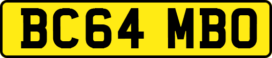 BC64MBO