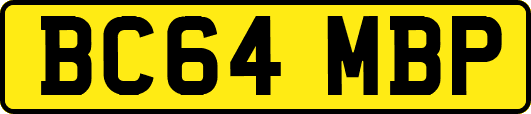 BC64MBP