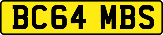 BC64MBS