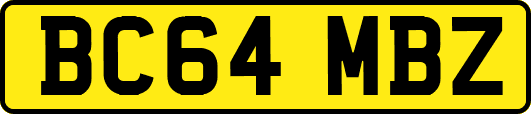 BC64MBZ