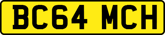 BC64MCH