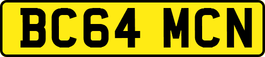 BC64MCN