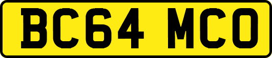 BC64MCO
