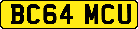 BC64MCU
