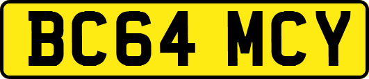BC64MCY