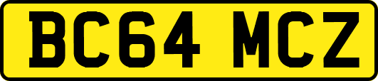 BC64MCZ