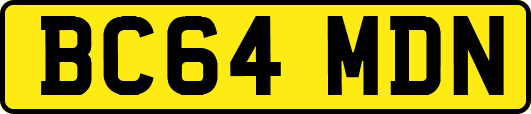 BC64MDN