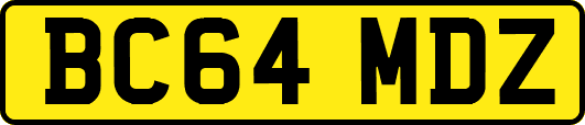 BC64MDZ