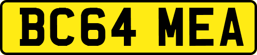 BC64MEA