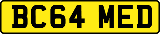 BC64MED