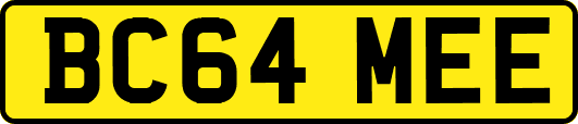 BC64MEE