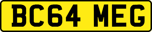 BC64MEG