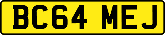 BC64MEJ