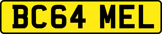 BC64MEL