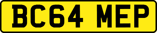 BC64MEP