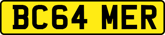 BC64MER