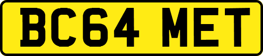 BC64MET
