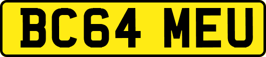 BC64MEU