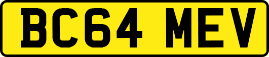 BC64MEV