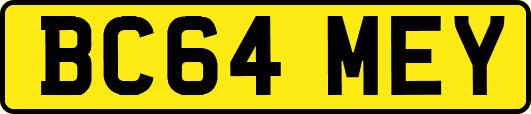 BC64MEY
