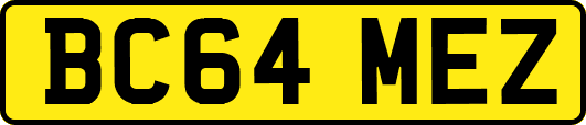 BC64MEZ
