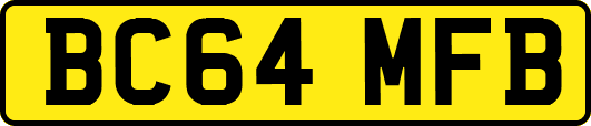 BC64MFB
