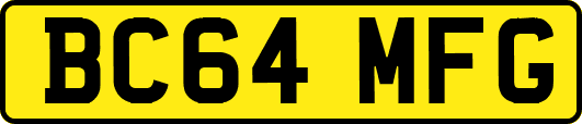 BC64MFG