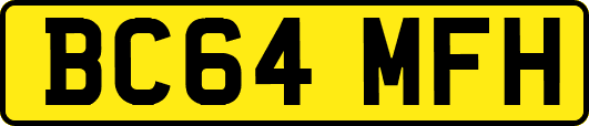 BC64MFH