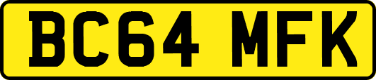 BC64MFK