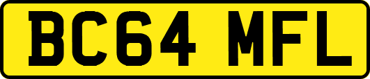 BC64MFL